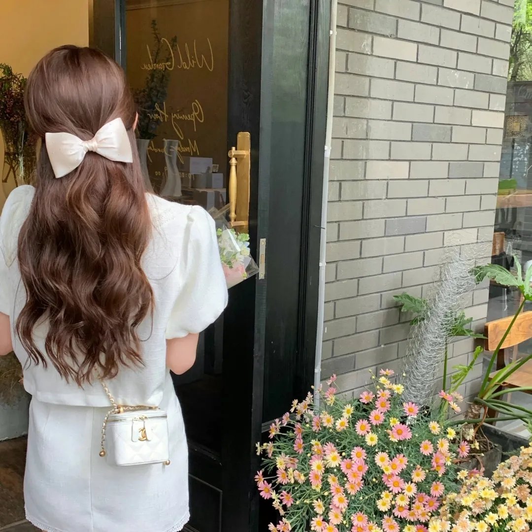 八爪女