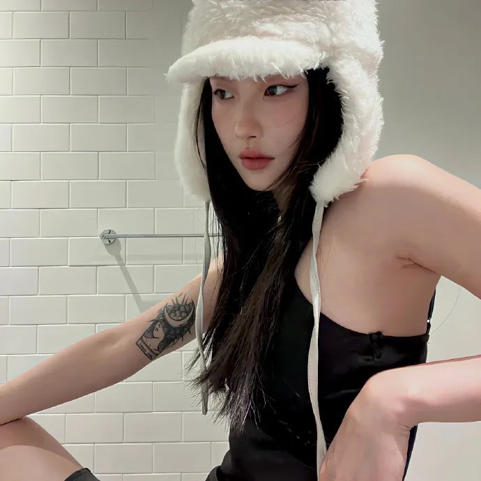 单身男子